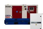 Дизельный генератор General Power GP44KF