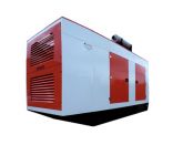 Азимут АД-900С-Т400-1РКМ18 в кожухе