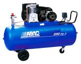 Поршневой компрессор Abac B 5900B / 200 CT 5,5