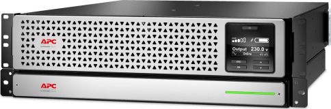 APC Smart-UPS On-Line SRTL3000RMXLI-NC