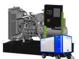 Дизельный генератор Pramac GSW 220 V 220V