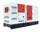 Азимут АД-300С-Т400-2РКМ17 в кожухе с АВР