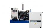Дизельный генератор General Power GP33BD