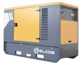 Дизельный генератор Elcos GE.LP.017/015.SS