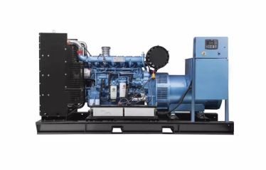 Дизельный генератор MGE P250BN с АВР