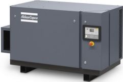Поршневой компрессор Atlas Copco LZ 10-10 FF 270