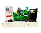 Дизельный генератор MGE P16YI