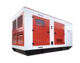 Азимут АД-400С-Т400-1РКМ22 в кожухе