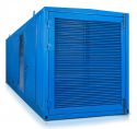 Дизельный генератор CTG 2500M в контейнере с АВР