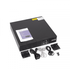 ИБП ИМПУЛЬС СЛИМ 2200