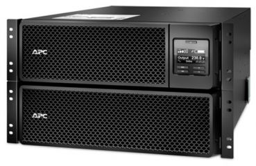 APC Smart-UPS On-Line SRT 8000VA RM 230V