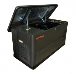 Газовый генератор Mitsui Power GM 13000