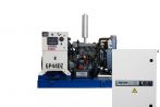 Дизельный генератор General Power GP44DZ