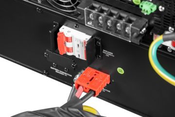 Systeme Electric SRTRU6KRTXLHW-NC