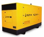 Дизельный генератор Gesan DVAS 220E AUTO