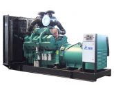 ТСС АД-600С-Т400-2РМ15 с АВР