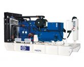 Дизельный генератор FG Wilson P635P5/P700E5