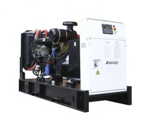 Азимут АД-160С-Т400-1РНМ18 в контейнере