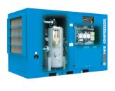 Винтовой компрессор Ekomak EKO 90 QD 7.5