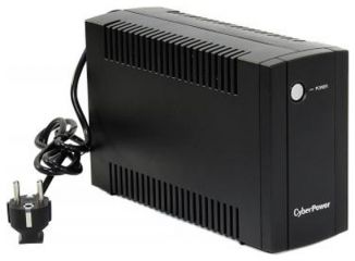 ИБП CyberPower UT650EI