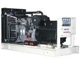 Дизельный генератор Hertz HG 1000 PC с АВР
