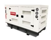 Дизельный генератор Tide Power EC688E-C