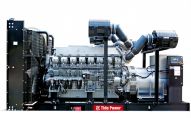 Дизельный генератор Tide Power FB650-R с АВР