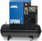 Винтовой компрессор Abac SPINN E 4,0-200 ST*