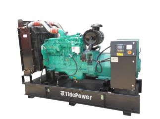 Дизельный генератор Tide Power EB450-C1 TP в контейнере