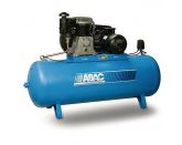 Поршневой компрессор Abac S B6000/500 FT7,5