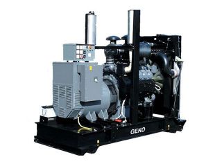 Дизельный генератор Geko 430003ED-S/DEDA