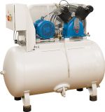 Поршневой компрессор Kraftmann ARCTURUS 081012-270