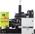 Motor АД30-Т400-2Р с АВР