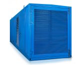 Дизельный генератор Tide Power FB910-C в контейнере с АВР