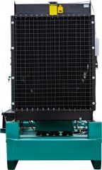 Дизельный генератор MGE P320CS в контейнере