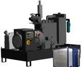 Дизельный генератор Pramac GBW 45 Y 400V