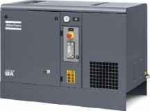 Винтовой компрессор Atlas Copco GX 7EL 13P FM