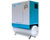 Винтовой компрессор Kraftmann VEGA 7 O R 500 (13 бар)