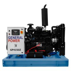 Дизельный генератор General Power GP415DZ