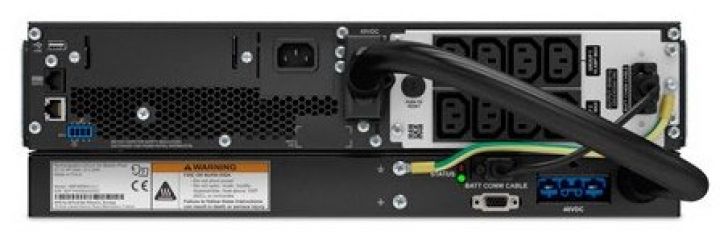 ИБП APC Smart-UPS On-Line SRTL1000RMXLI