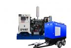 Дизельный генератор General Power GP44KF