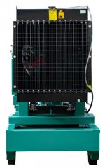 Дизельный генератор MGE P20CS в контейнере