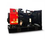 Дизельный генератор AGG P150D5 с АВР