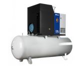 Винтовой компрессор Ceccato CSL C 10 10 V400/50 200L D