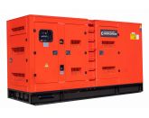Дизельный генератор Energoprom ESD 625/400 L с АВР