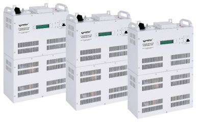 Стабилизатор напряжения Volter snptt-54-shn