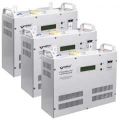 Стабилизатор напряжения Volter snptt-12-s