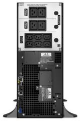 ИБП APC Smart-UPS On-Line SRT 6000VA 230V