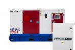 Дизельный генератор General Power GPS770DN