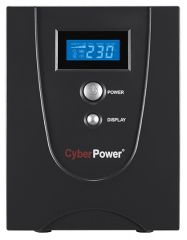 ИБП CyberPower VALUE1500ELCD